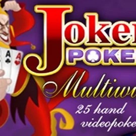 25H Joker Poker (Espresso) – slot by Espresso Games, featured at aallyspin.com