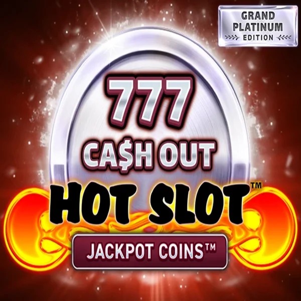 777 Cash Out Grand Platinum Edition online slot from Wazdan – play at aallyspin.com