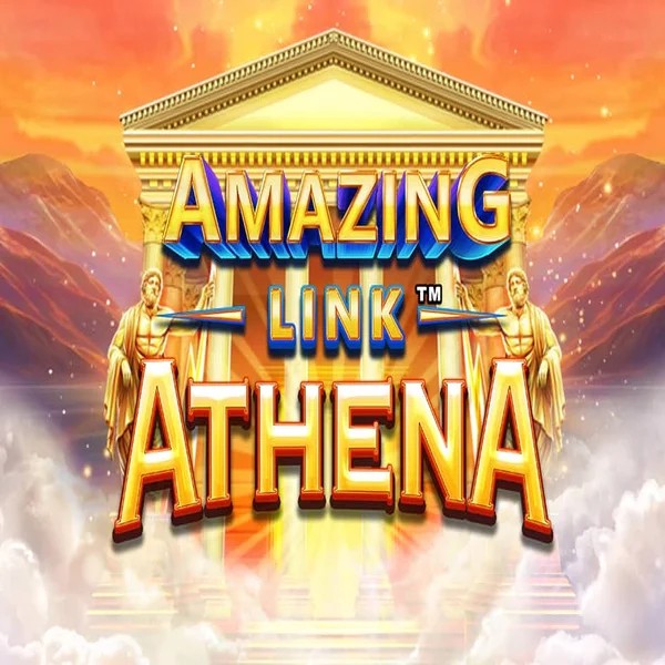 Amazing Link Athena online slot from SpinPlay Games – play at aallyspin.com