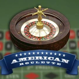 Official Table Games logo: American Roulette (BGaming) by BGAMING at AllySpin Casino