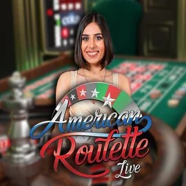 Play American Roulette (Evolution) slot by Evolution on aallyspin.com