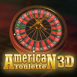 Play American Roullete 3D (Evoplay) slot by Evoplay on aallyspin.com