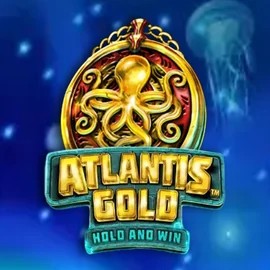 Atlantis Gold casino game by SYNOT Games – featured logo at AllySpin Casino