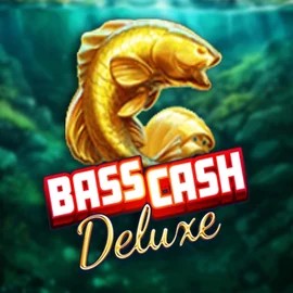 Enjoy Bass Cash Deluxe by Alchemy Gaming – logo hosted on aallyspin.com