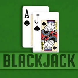 Enjoy Blackjack (Relax Gaming) by Relax Gaming – logo hosted on aallyspin.com