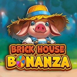 Brick House Bonanza – slot by Pragmatic Play, featured at aallyspin.com
