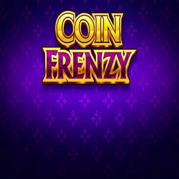 Play the Coin Frenzy slot by Greentube on AllySpin Casino