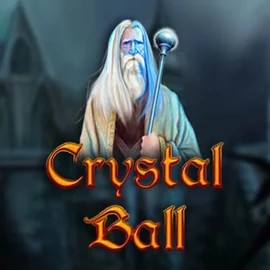 Crystal Ball online slot from Gamomat – play at aallyspin.com