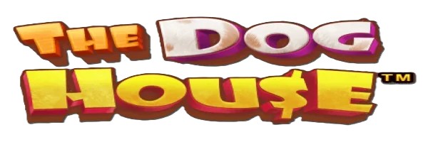 Slots logo of The Dog House from Pragmatic Play at AllySpin Casino