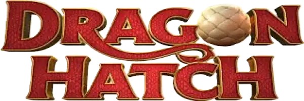 Dragon Hatch slot visual from PG Soft available on aallyspin.com