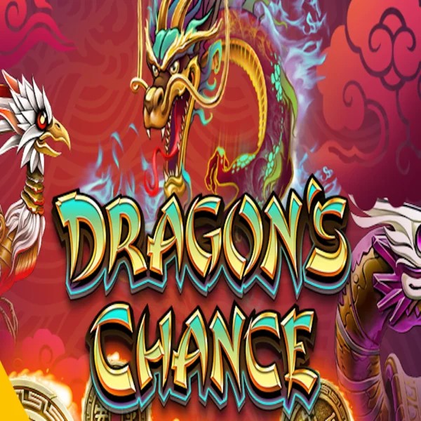 Play the Dragons Chance slot by BF Games on AllySpin Casino