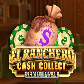 Play El Ranchero Cash Collect Diamond Path slot by Origins on aallyspin.com