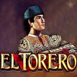 El Torero by RTG (Reel Time Gaming), showcased at aallyspin.com – game logo
