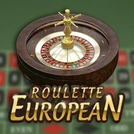 European Roulette (BGaming) casino game by BGAMING – featured logo at AllySpin Casino