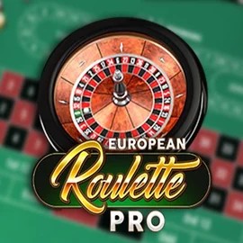 Try European Roulette Pro slot by Play'n GO on aallyspin.com – logo image