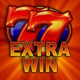 Official Slots logo: Extra Win by Swintt at AllySpin Casino