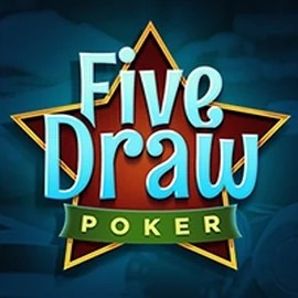 Try Five Draw Poker MH (Nucleus) slot by Nucleus Gaming on aallyspin.com – logo image