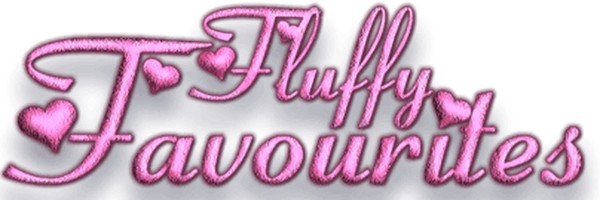 Fluffy Favourites slot visual from Eyecon available on aallyspin.com