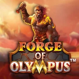 Try Forge of Olympus slot by Pragmatic Play on aallyspin.com – logo image