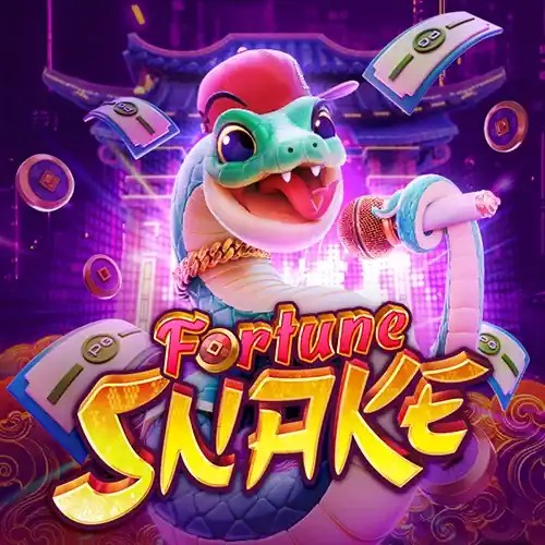 Fortune Snake game by Endorphina – logo hosted on AllySpin Casino