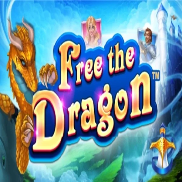 Try Free the Dragon slot by Playtech on aallyspin.com – logo image