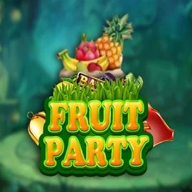 Play the Fruit Party slot by Top Trend Gaming on AllySpin Casino