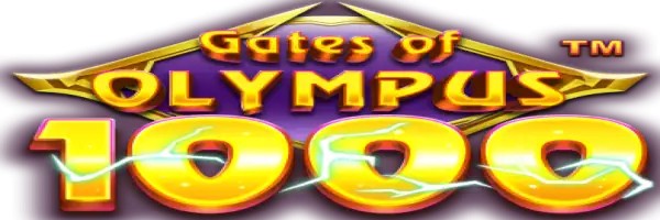 Gates of Olympus 1000 slot visual from Pragmatic Play available on aallyspin.com