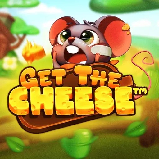 Get The Cheese – slot by Hacksaw Gaming, featured at aallyspin.com