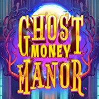 Enjoy Ghost Money Manor by Gold Coin Studio – logo hosted on aallyspin.com