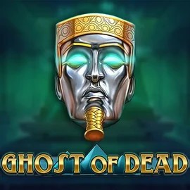 Enjoy Ghost of Dead by Play'n GO – logo hosted on aallyspin.com