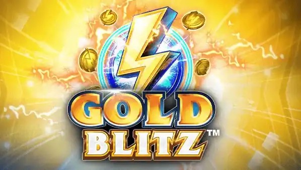Gold Blitz online slot from Fortune Factory Studios – play at aallyspin.com