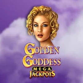 Play Golden Goddess Megajackpots slot by IGT on aallyspin.com