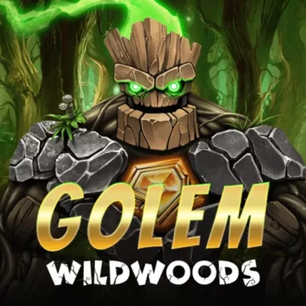 Play Golem Wildwoods slot by BF Games on aallyspin.com