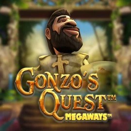 Enjoy Gonzita’s Quest by Red Tiger Gaming – logo hosted on aallyspin.com
