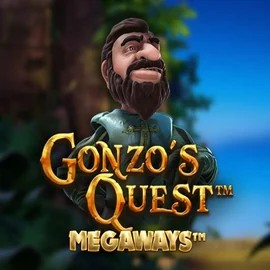 Play the Gonzo's Quest Megaways slot by Red Tiger Gaming on AllySpin Casino