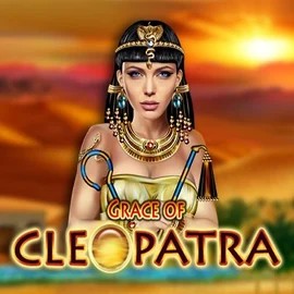 Enjoy Grace of Cleopatra by Amusnet Interactive – logo hosted on aallyspin.com