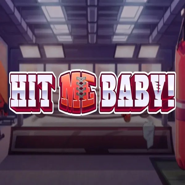 Play Hit ME Baby! slot by Greentube on aallyspin.com
