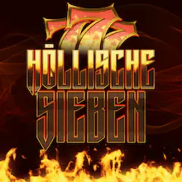 Play the Hollische Sieben slot by Hölle Games on AllySpin Casino