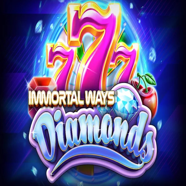 Play Immortal Ways Diamonds slot by RubyPlay on aallyspin.com