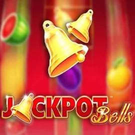 Jackpot Bells by Playtech, showcased at aallyspin.com – game logo