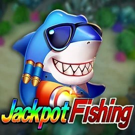 Try Jackpot Fishing slot by TaDa Gaming on aallyspin.com – logo image
