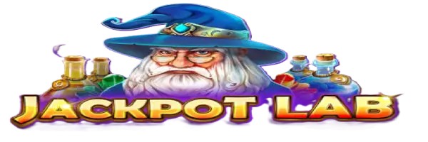 Enjoy Jackpot Lab by Platipus – logo hosted on aallyspin.com