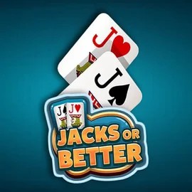 Jacks or Better (Red Rake Gaming) game by Red Rake Gaming – logo hosted on AllySpin Casino