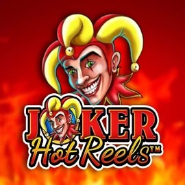 Play Joker Hot Reels slot by Playtech on aallyspin.com