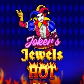 Jokers Jewels Hot – slot by Pragmatic Play, featured at aallyspin.com