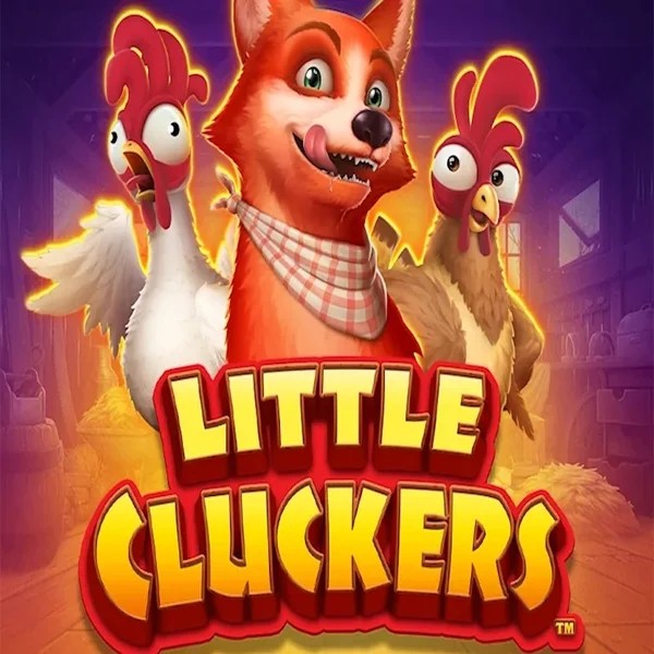 Play the Little Cluckers slot by Greentube on AllySpin Casino