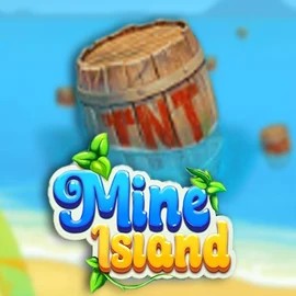 Mine Island online slot from SmartSoft – play at aallyspin.com