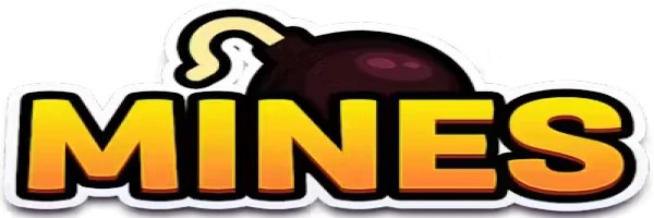 Mines slot icon by Turbo Games, available at AllySpin Casino
