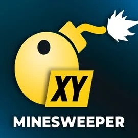 Play the Minesweeper XY slot by BGAMING on AllySpin Casino