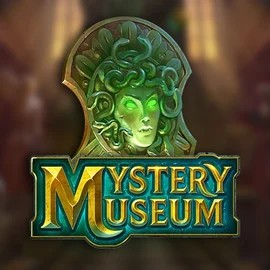 Mystery Museum online slot from Push Gaming – play at aallyspin.com